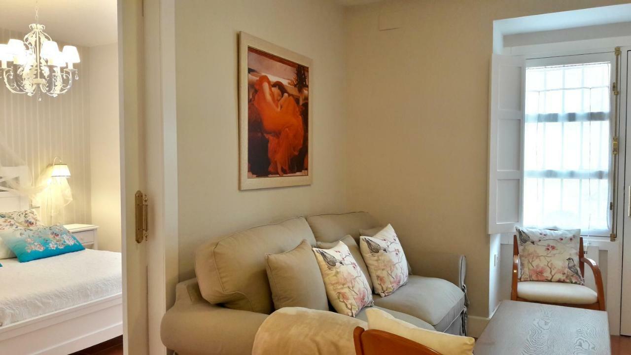 Caceres Sol Apartamento Exterior foto